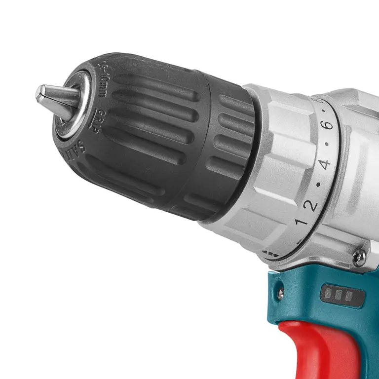 دریل پیچ گوشتی شارژی رونیکس مدل ۸۶۱۳